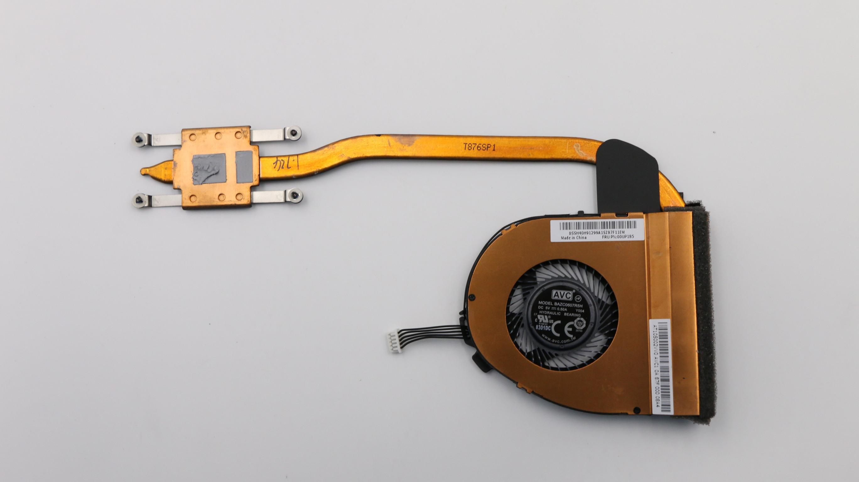 Lenovo 00UP185 Dissipatore