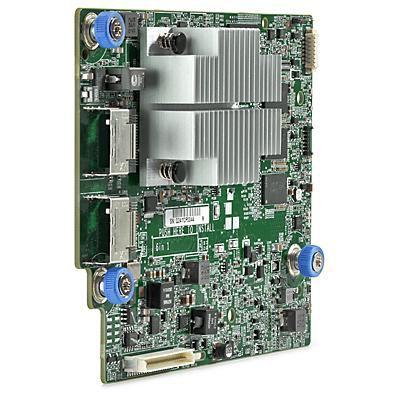Controllo Smart Aray P440ar/2G.