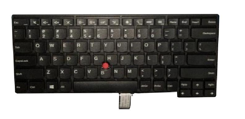 Lenovo FRU04Y0879 ricambio per laptop Tastiera