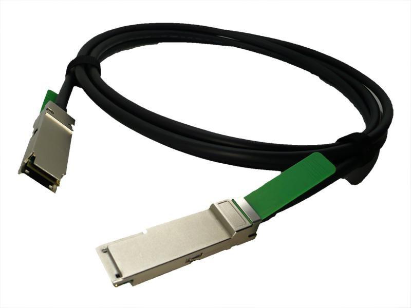 Cavo seriale full duplex da 40 Gbps