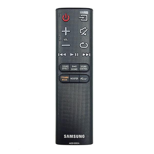 Samsung AH59-02692A telecomando Audio Pulsanti
