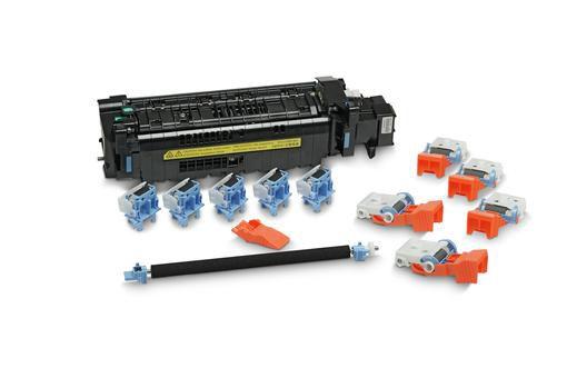 Maintenance kit assembly 220V - LaserJet 220V Maintenance - Kit, Maintenance kit, China, L0H25A, 225000 pages, HP, HP LaserJet