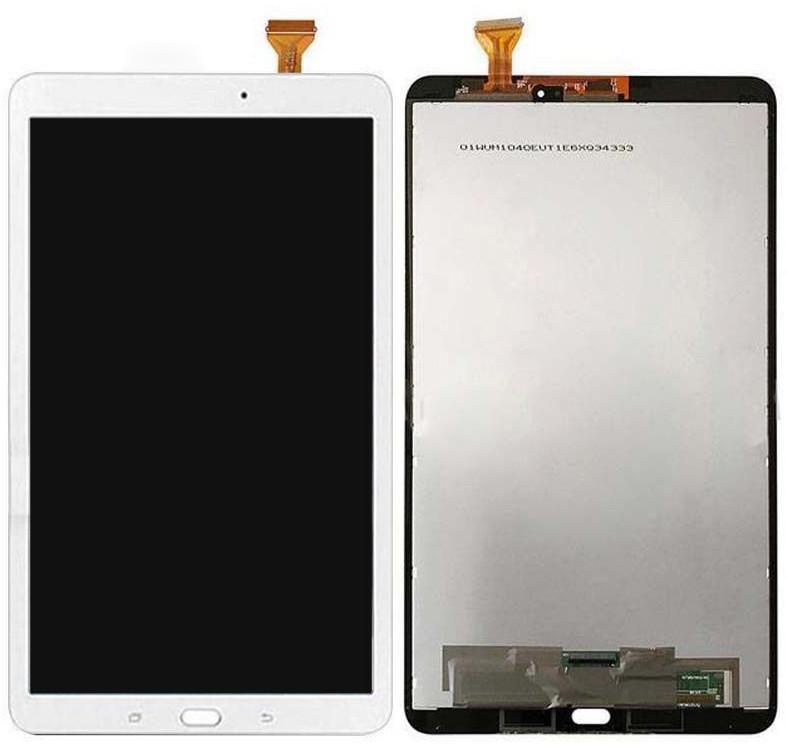 CoreParts MOBX-SAM-TABA ricambio e accessorio per tablet Display (Screen with Digitizer for - Samsung Galaxy Tab A 10.1 - White