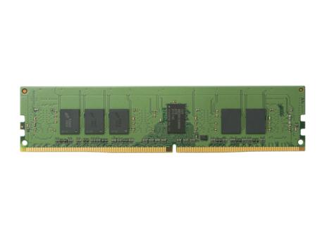 HP 4GB DDR4 2400MHz memoria...