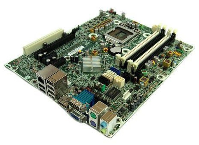 Sistema Pro 6200 SFF/MT