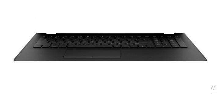 HP 925008-B31 ricambio per notebook Base dell'alloggiamento tastiera (Top Cover with keyboard - 925008-B31 Housing base - key