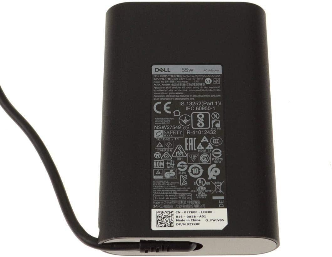 DELL 2YK0F adattatore e...