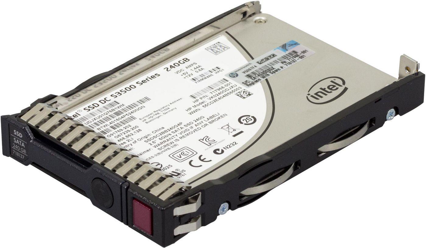 SSD 240GB SATA 25 POLLICI