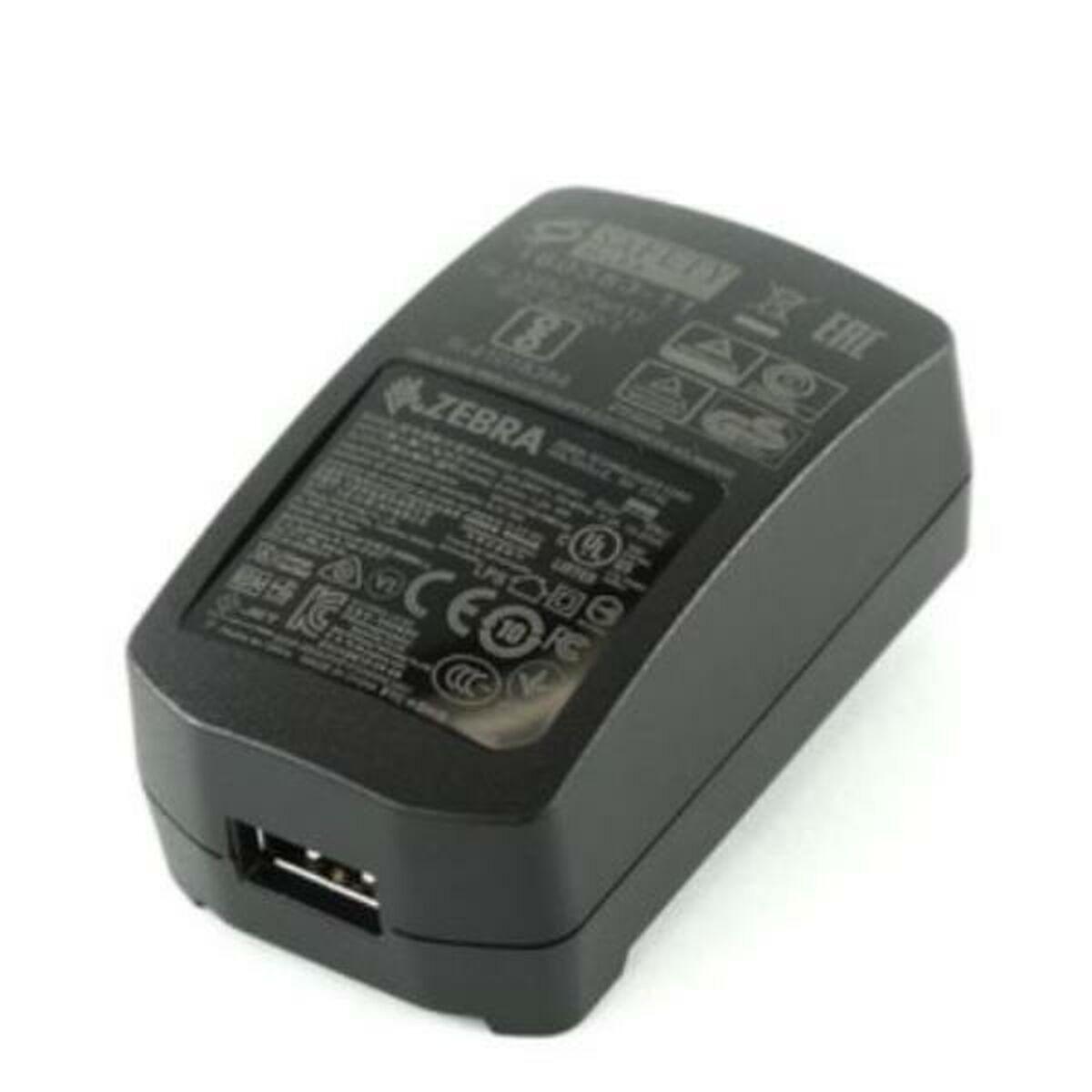 Adattatore di alimentazione Zebra da 6 Watt