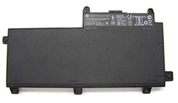 HP 801554-002 ricambio per laptop Batteria