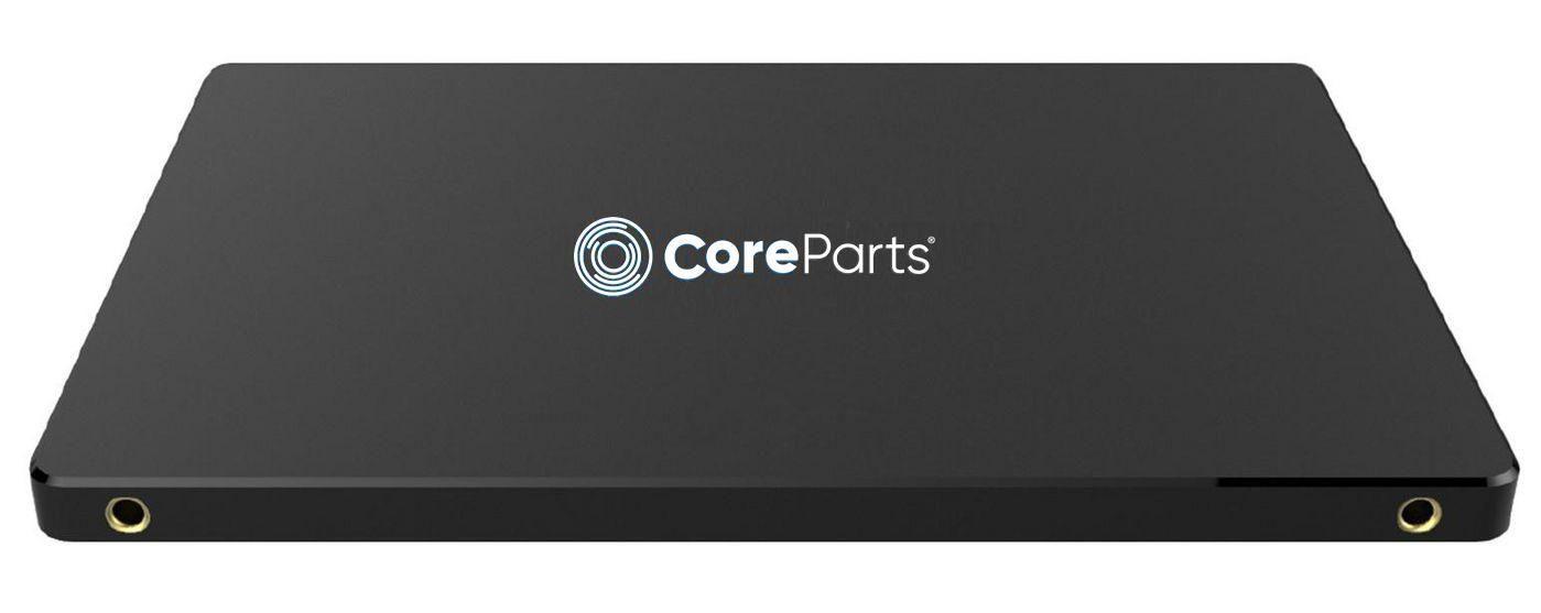 SSD primario da 256 GB