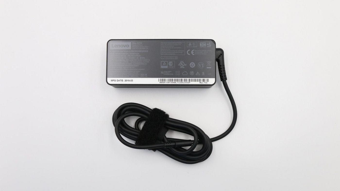 Lenovo 01FR025 adattatore e invertitore Interno