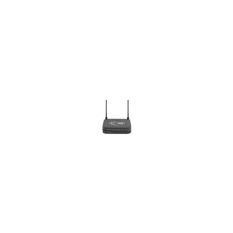 Cambium Networks cnPilotÃ¢â€žÂ¢ R201P, EU , 802.11ac dual band Gigabit WLAN Router with ATA and PoE