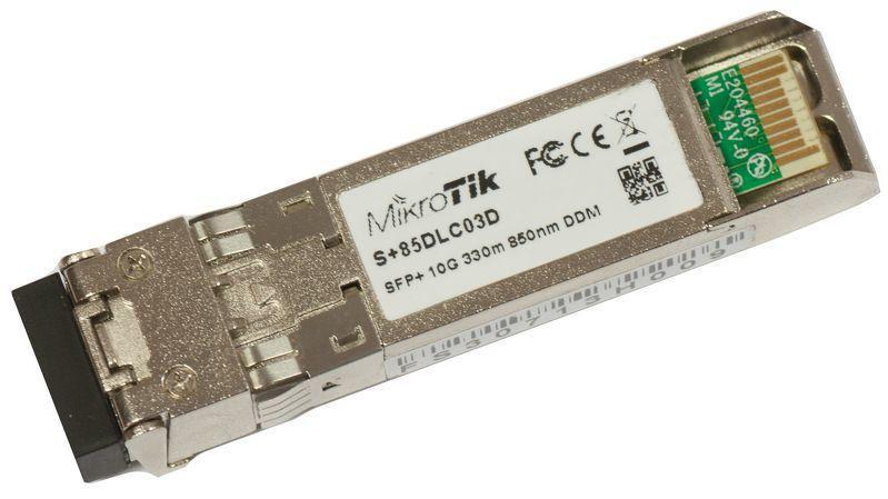 Modulo SFP 10GMM