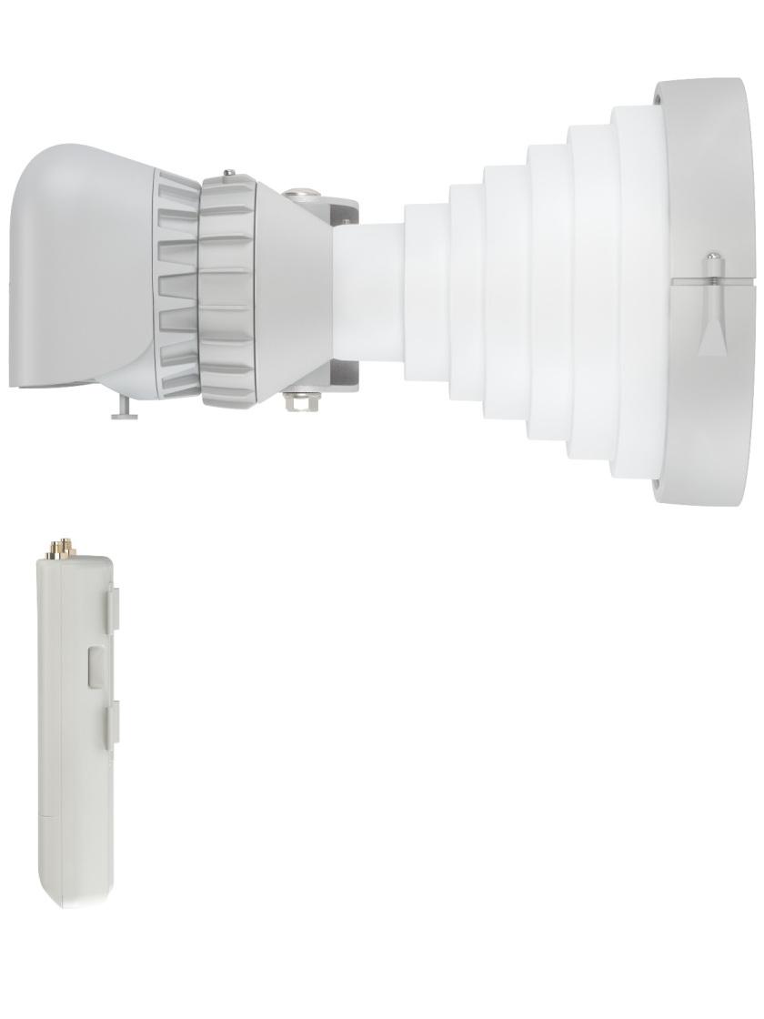 RF ELEMENTS 50 DEGREE HORN...