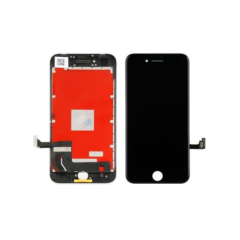 CoreParts MOBX-IPO8G-LCD-B ricambio per cellulare Display Nero (LCD Screen for iPhone 8 Black - LCD Assembly with digitizer - a