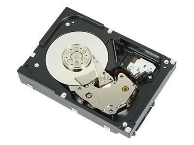 DELL HXVMY-RFB disco rigido...