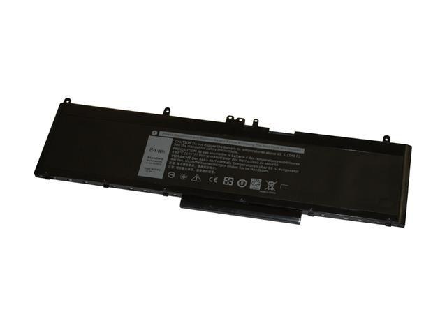 DELL 4F5YV ricambio per laptop Batteria