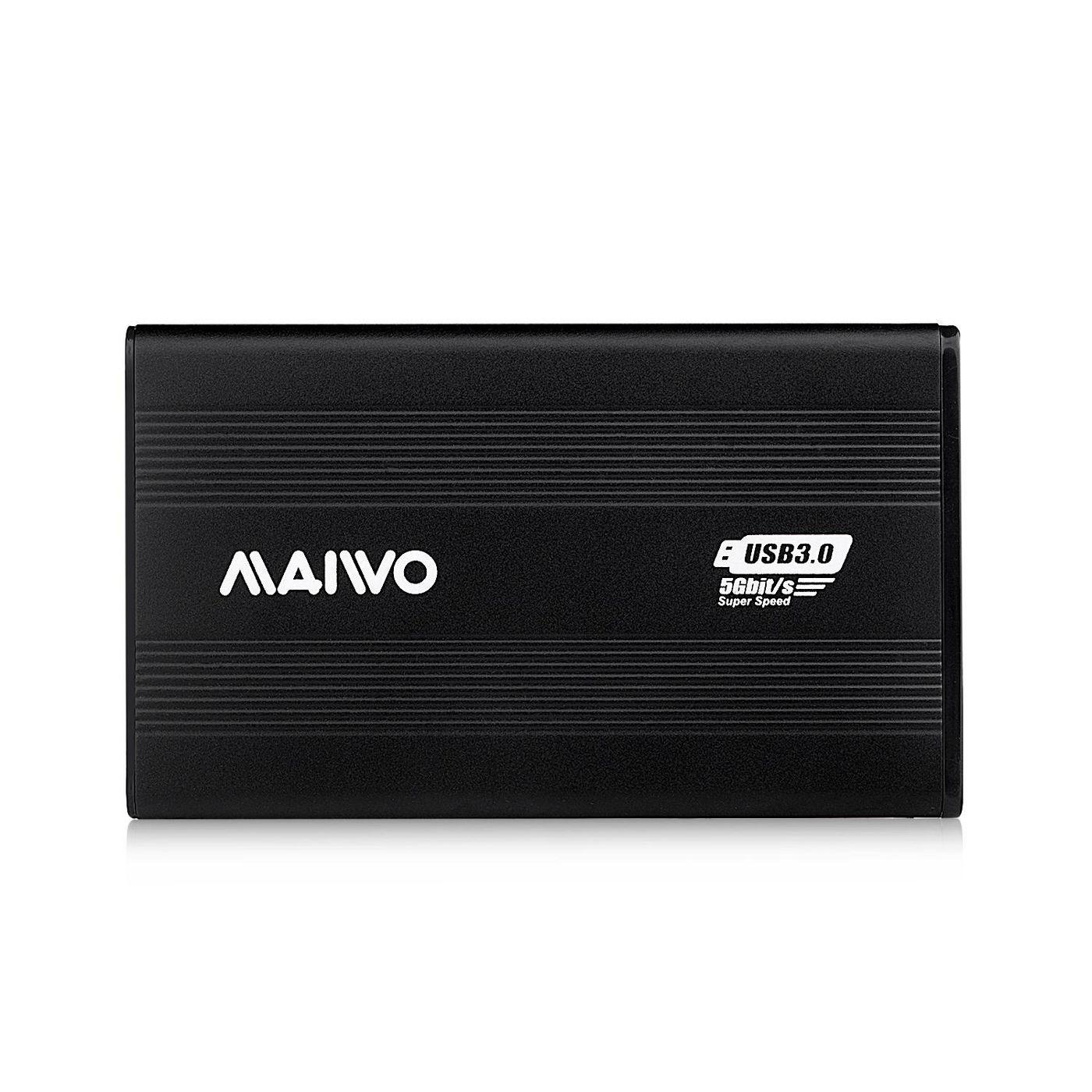 HDD USB3.0 25" 500GB
