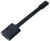 ADPT CON DNGL TYPECTOUSBA - Warranty 3M
