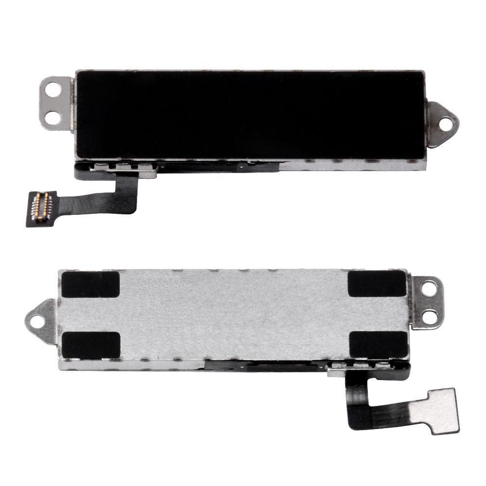 CoreParts MOBX-IP7G-INT-8 ricambio per cellulare Motore a vibrazione Nero (Vibration motor Apple - iPhone 7 BlackSilver For - I