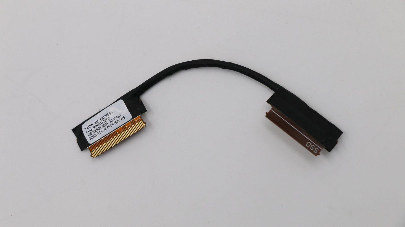 Adapter Cable M2 - Warranty 6M