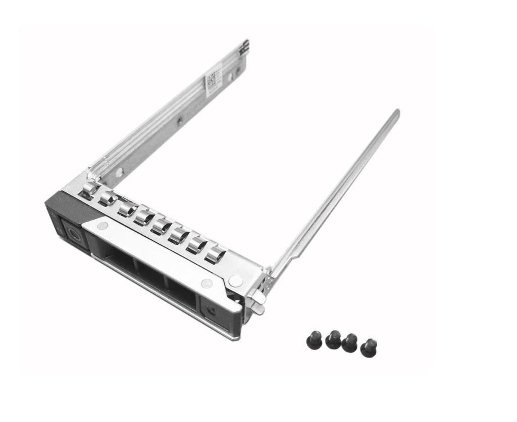 Tray 2.5 SATA/SAS for Dell...