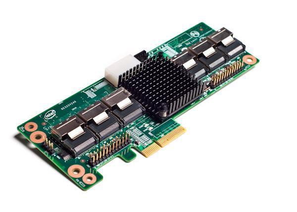 ESPANSIONE RAID RES2SV240