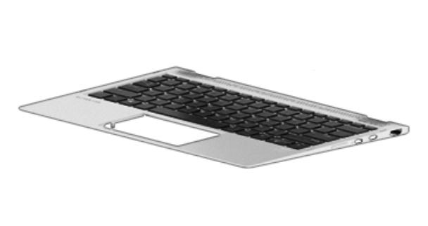 HP 937419-041 ricambio per...