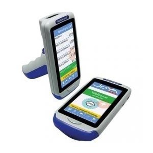 Datalogic StrÃ¸mforsyningsadapter