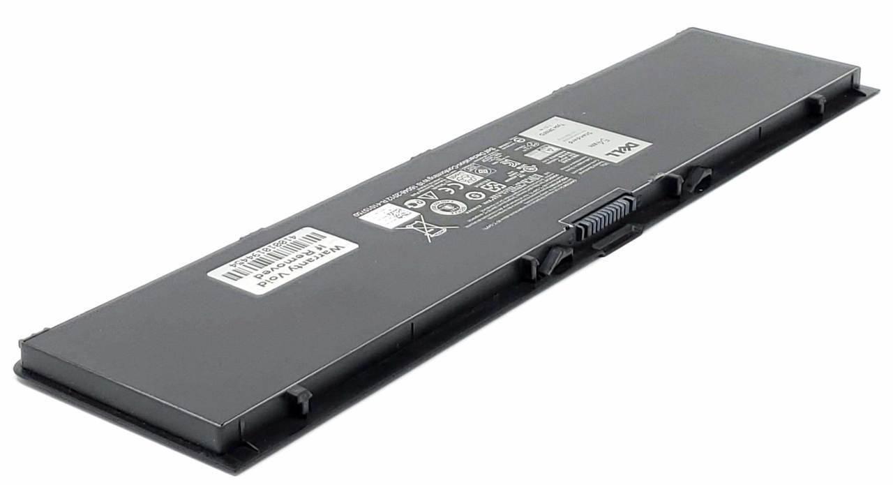 DELL 6P0CC ricambio per laptop Batteria (Battery 40WHR 3 Cell - Lithium Ion - Warranty 6M)