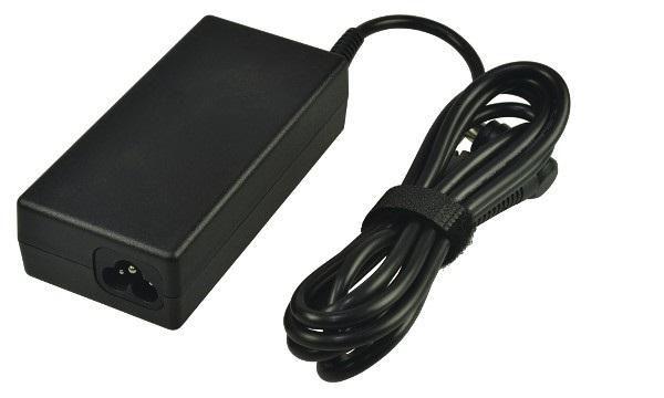 HP 917848-001 adattatore e invertitore Interno 65 W Nero (GNRCP/S 65W ENT14 EPS 89% - EFF 19.5V - Warranty 6M)
