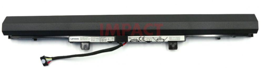 32Wh 4-cell lithium-ion - battery for Lenovo laptops - 5B10L04212, Battery, Lenovo - Warranty: 6M