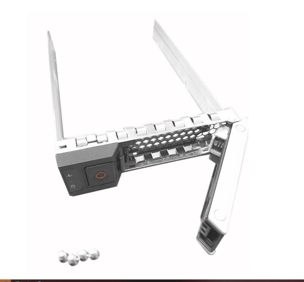 Tray 3.5 SATA/SAS for Dell...