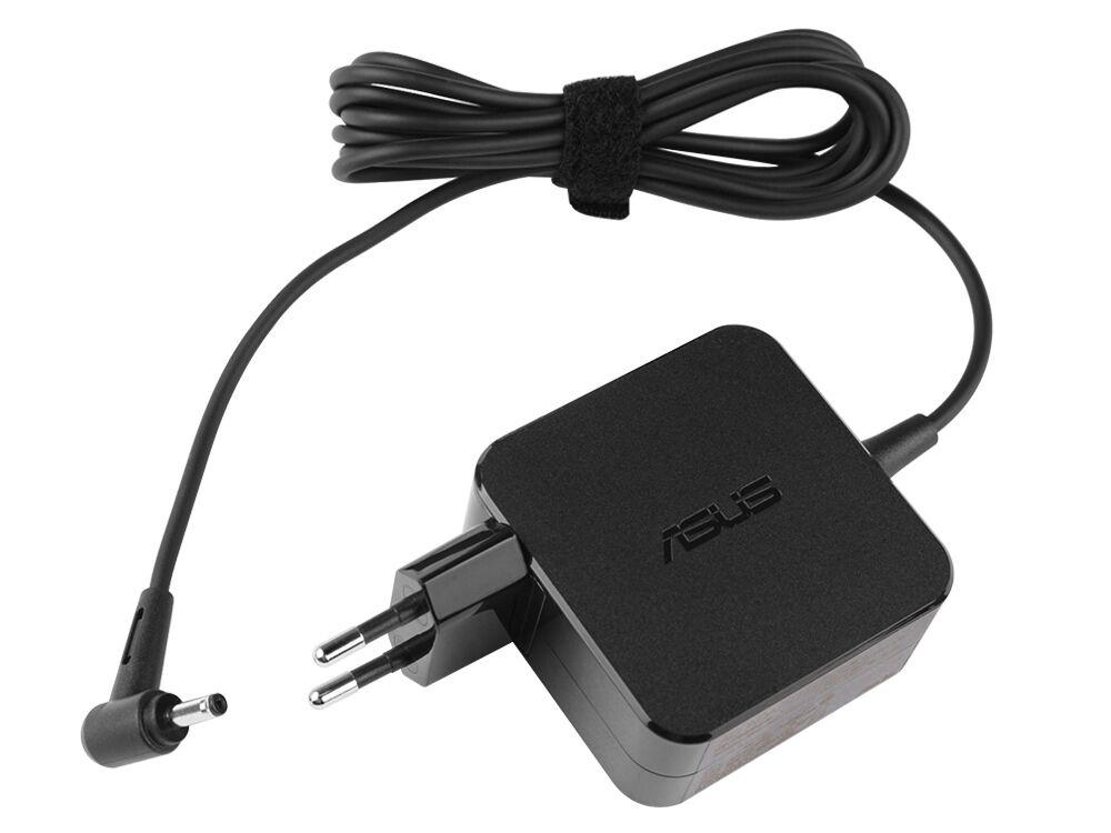 ASUS 0A001-00691800 adattatore e invertitore Interno 45 W Nero (ASUS E402WA/UX310UA 45W 19V 4PHI EU Power adapter)