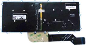 KYBD 80 US ENG M16NSC-UBS - Warranty 6M
