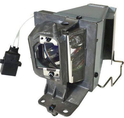 CoreParts ML12755 lampada per proiettore 195 W (Projector Lamp for Optoma 195 - Watt 5000 hours 195 Watt fit - for Optoma Proje
