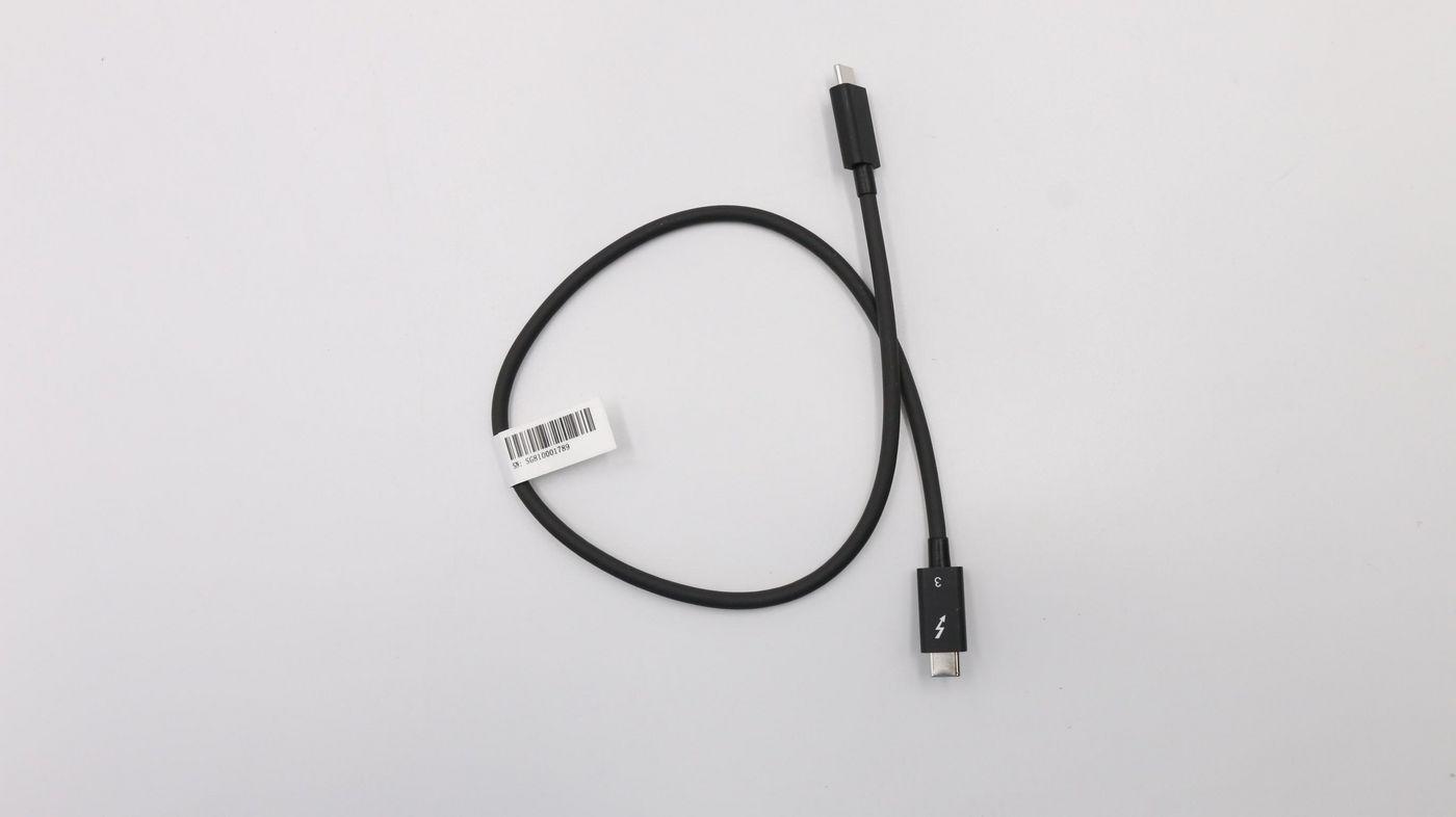 FRU for Cable TBT3 - Warranty 6M