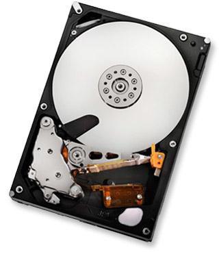 SATA II da 1 TB 32 MB