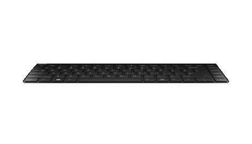 Nordic Keyboard