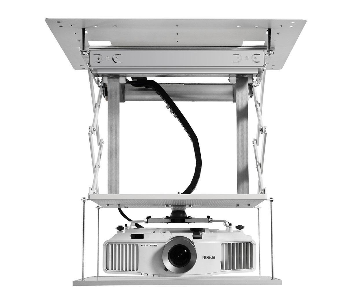 Raffinatore Proiettore Lift...