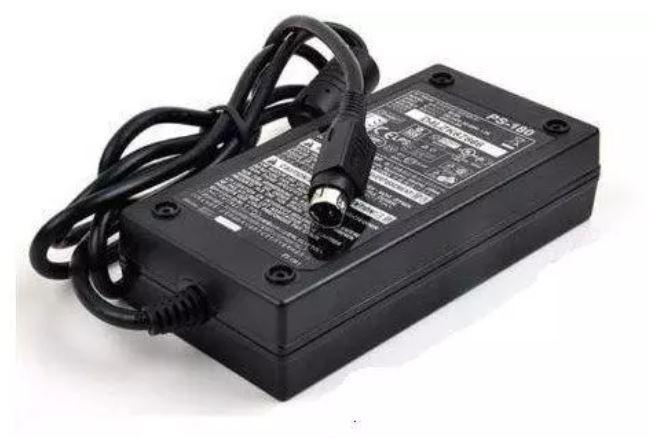 AC ADAPTER,C1 - 24V/1.5A for TM-P20