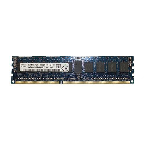 DIMM 8GB 1600 1RX4 4G DDR3L R