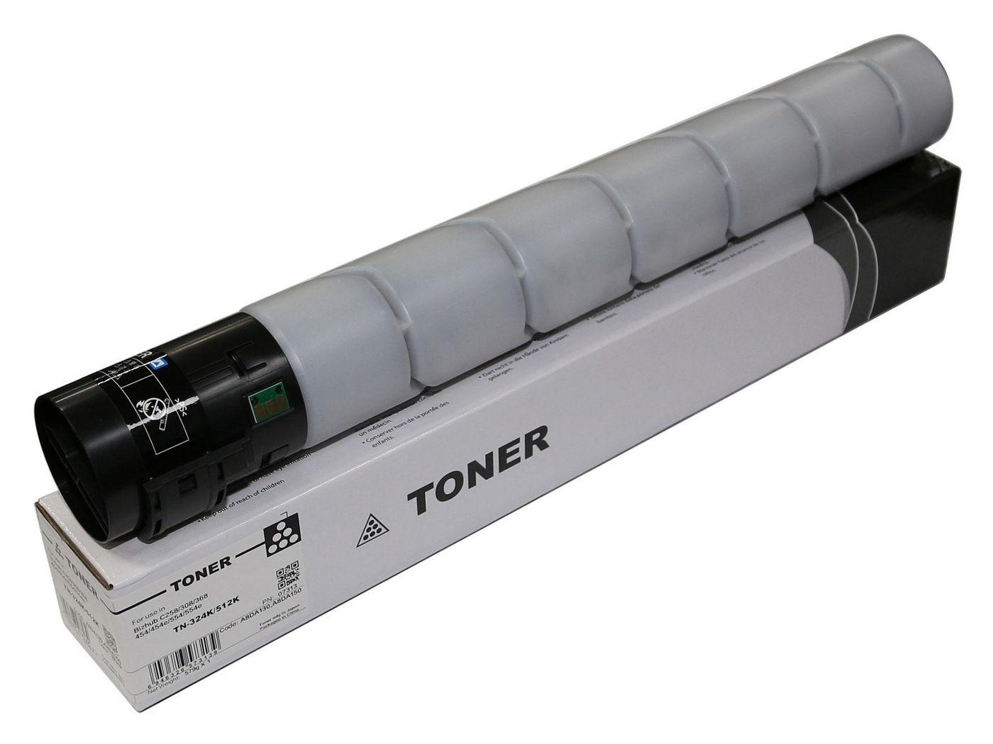 Toner TN-324K toner TN-512K