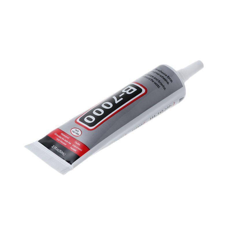 adhesive Glue B7000 50ml...