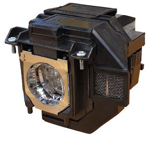 CoreParts ML12760 lampada per proiettore 210 W (Projector Lamp for Epson 210 - watt 6000 hours 210 watt fit - for Epson Project