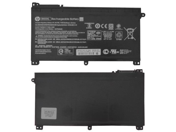 HP 844203-850 ricambio per notebook Batteria (Battery 3 Cells 41Wh 3.615A - 844203-850 Battery HP HP - ProBook x360 11 Educatio