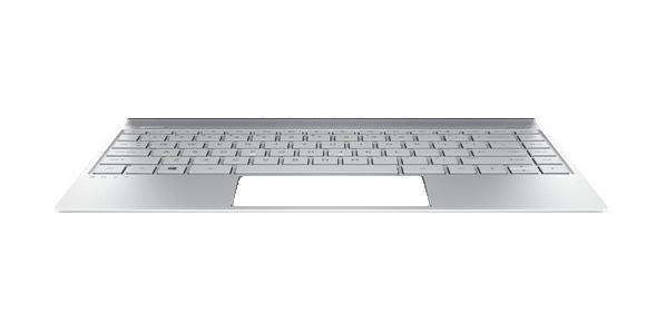 HP 928505-FL1 ricambio per laptop Base dell'alloggiamento tastiera