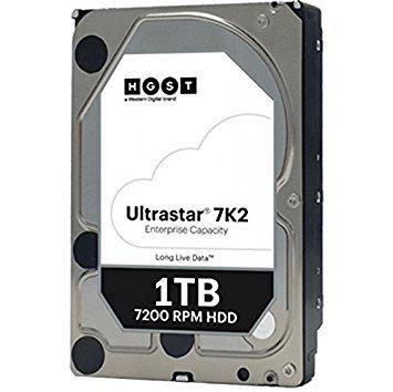 SATA III da 1 TB 7200 giri/min