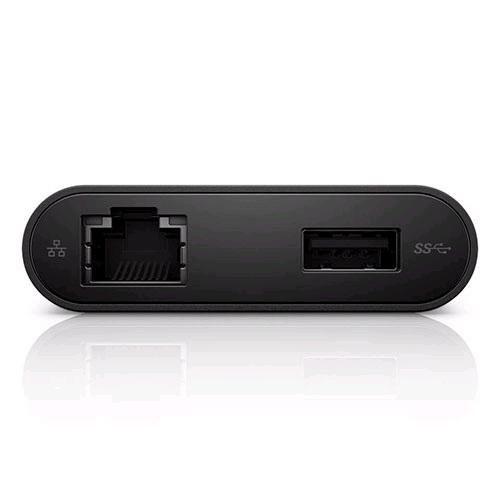 ADPT CON DA200 EMEA R - Warranty 6M